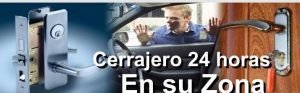 Cerrajero 24 horas Lecrín